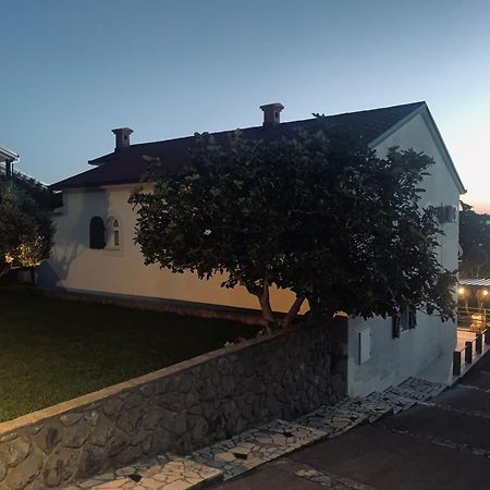Mydayhouse Βίλα Klenovica Εξωτερικό φωτογραφία