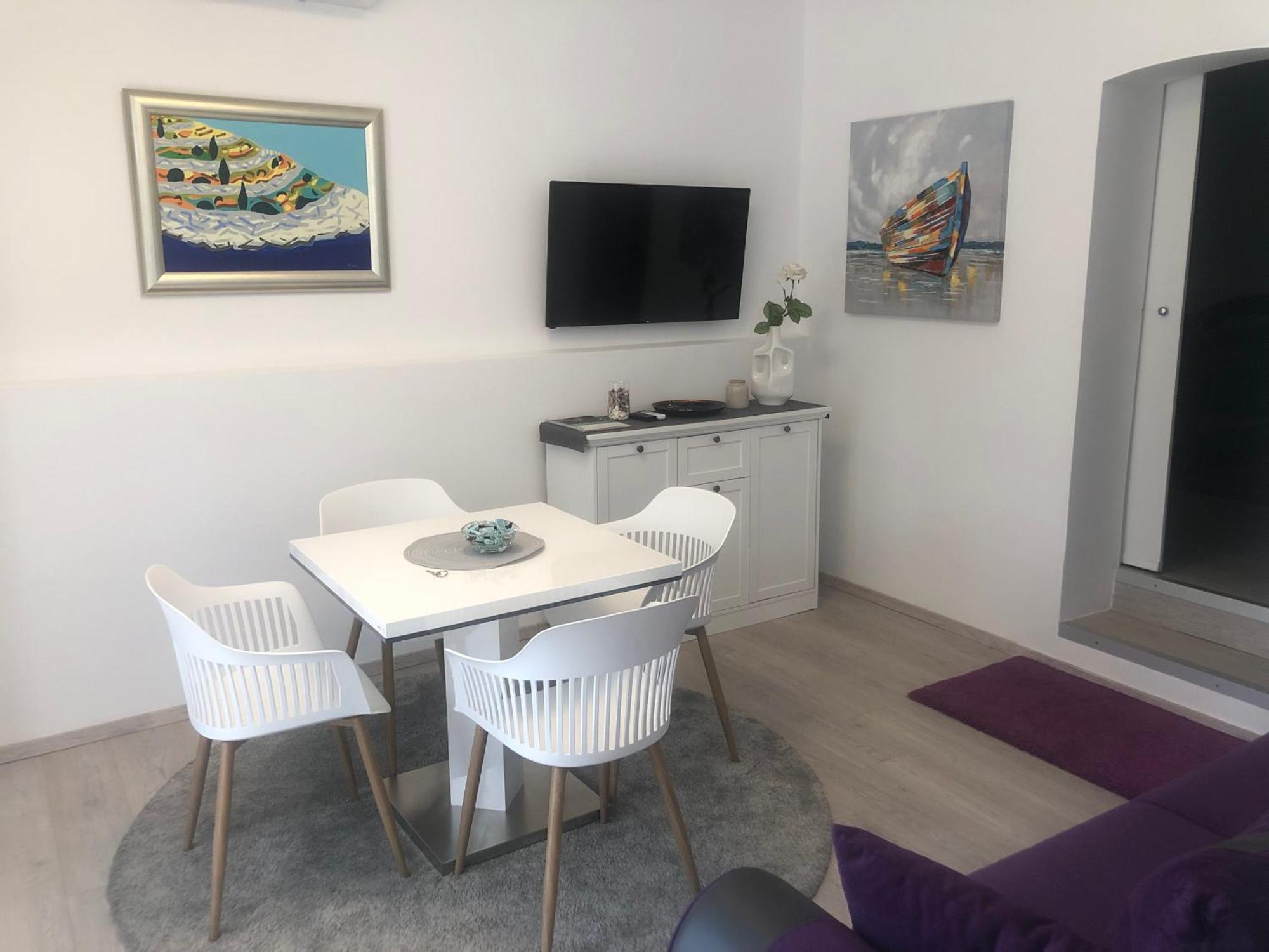 Mydayhouse Βίλα Klenovica Εξωτερικό φωτογραφία