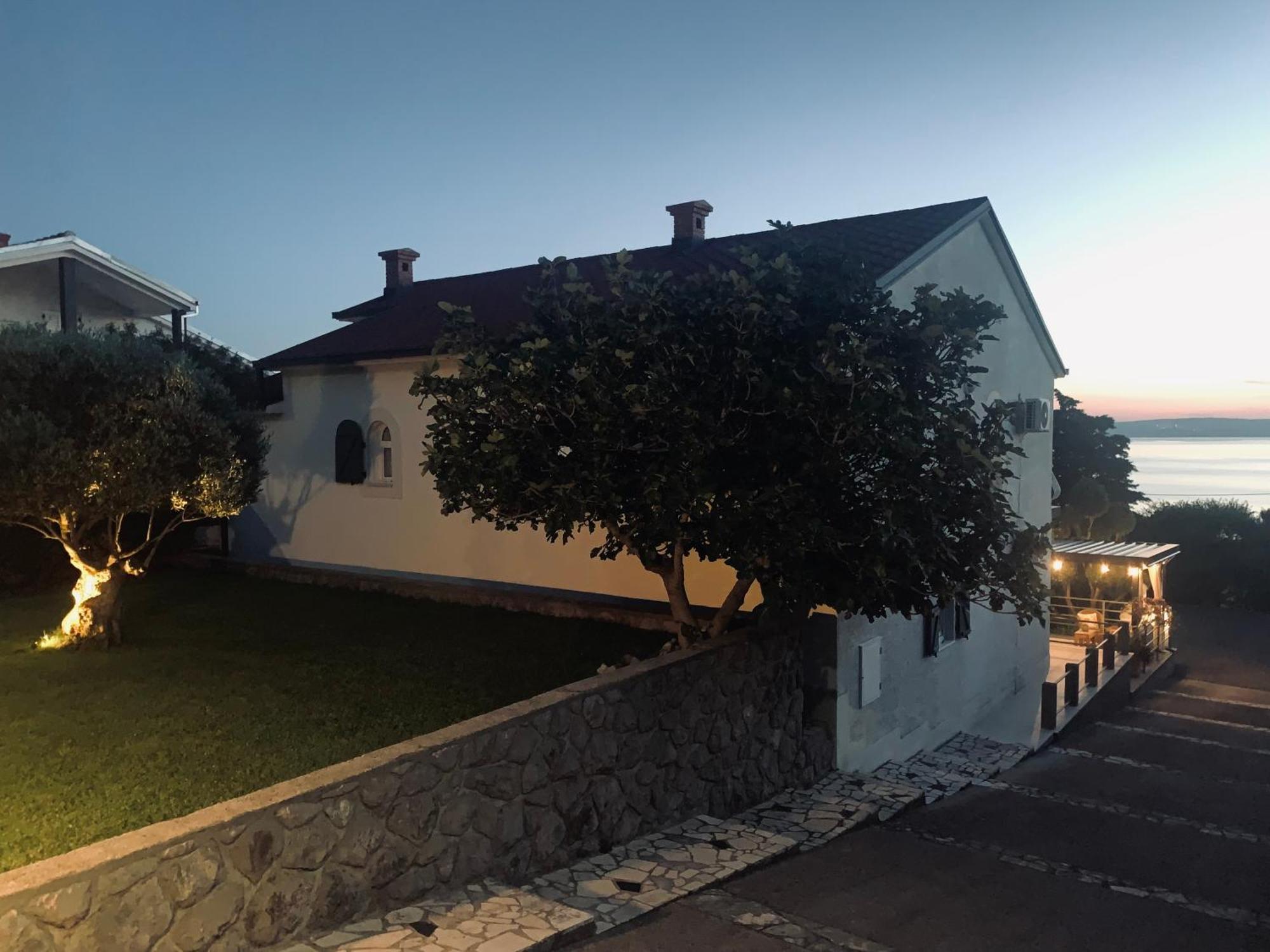 Mydayhouse Βίλα Klenovica Εξωτερικό φωτογραφία