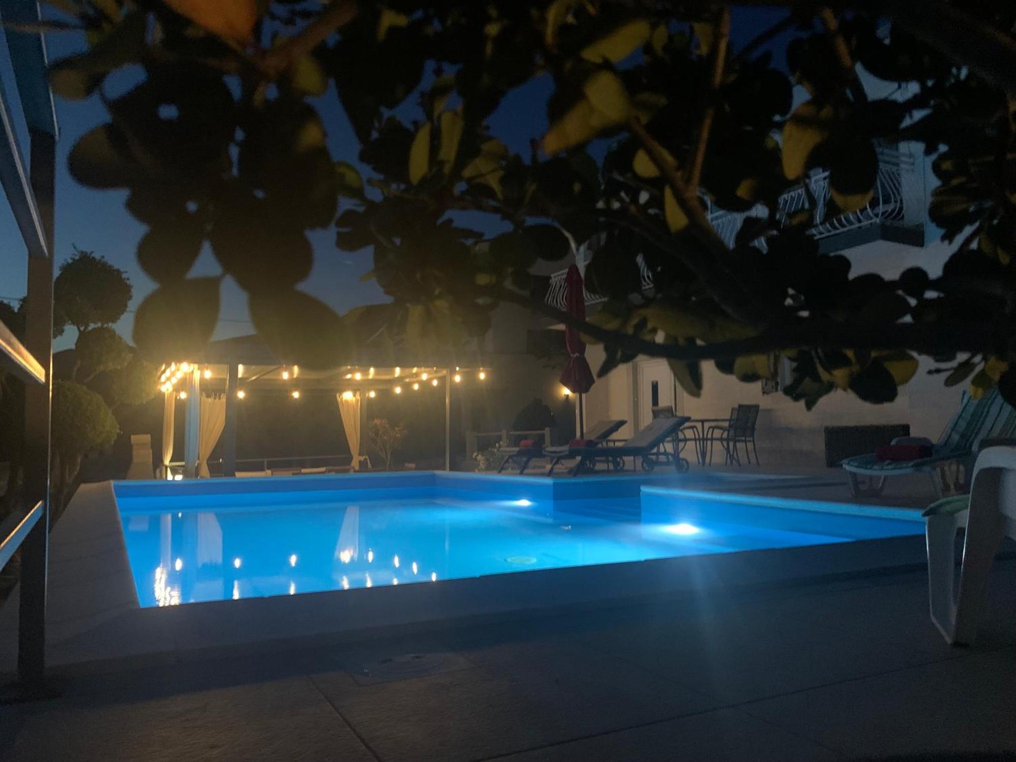 Mydayhouse Βίλα Klenovica Εξωτερικό φωτογραφία
