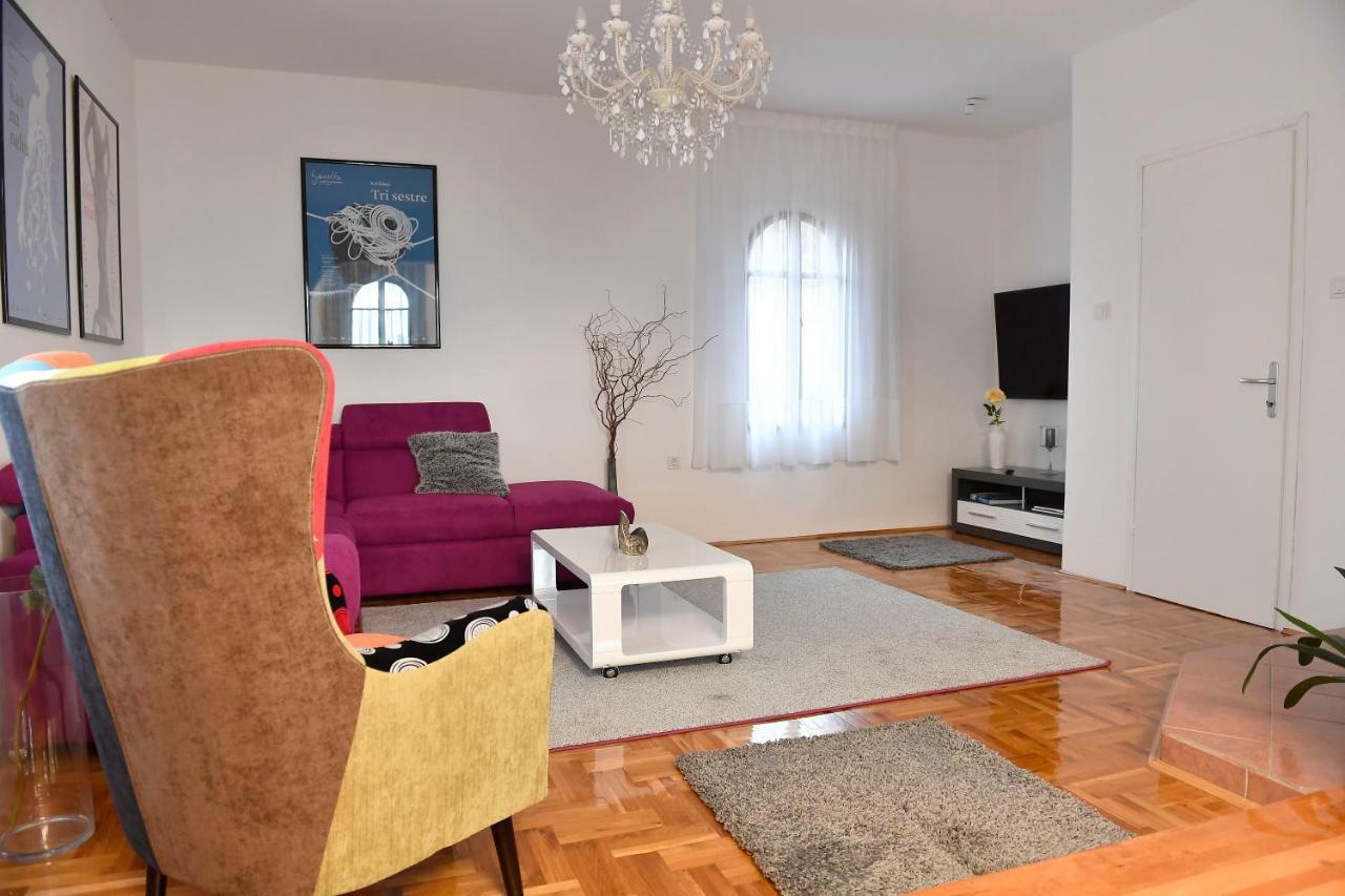 Mydayhouse Βίλα Klenovica Εξωτερικό φωτογραφία