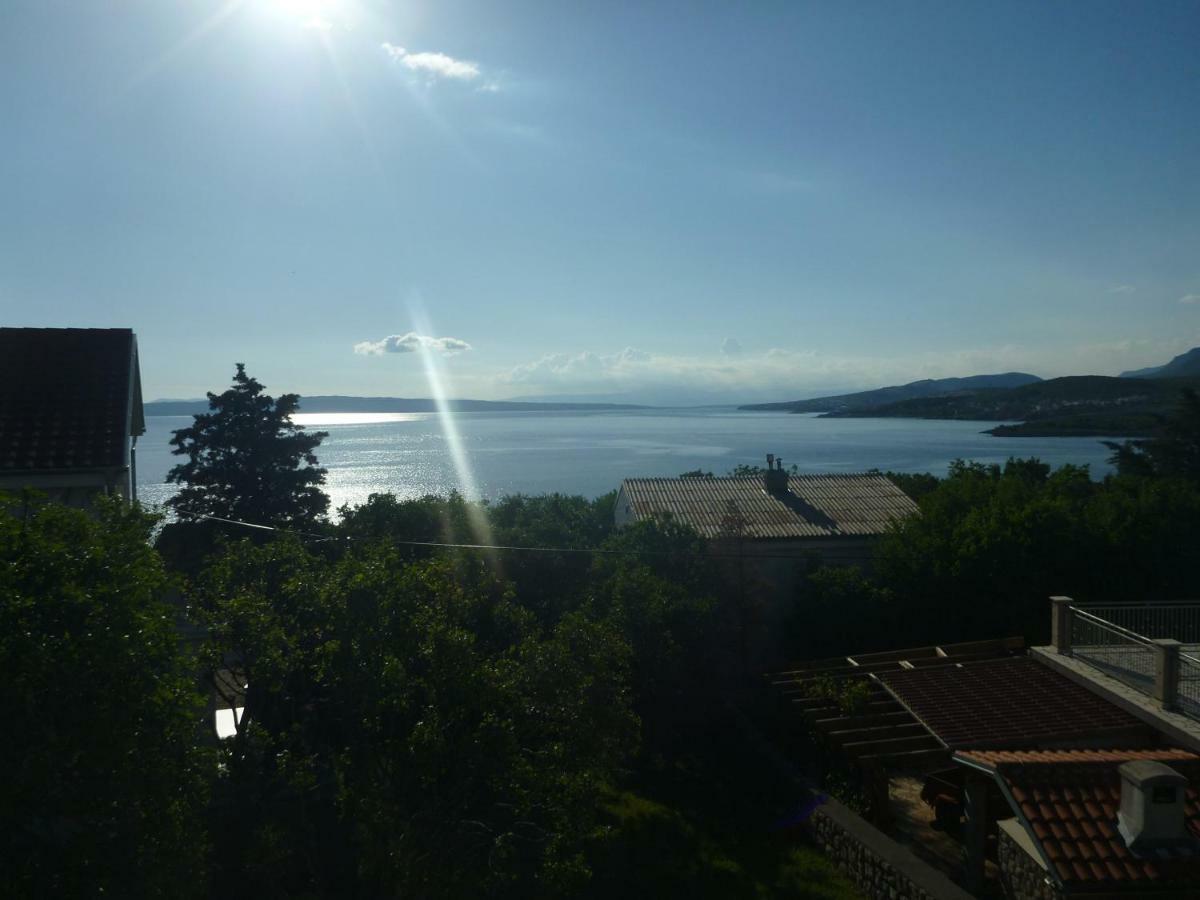Mydayhouse Βίλα Klenovica Εξωτερικό φωτογραφία